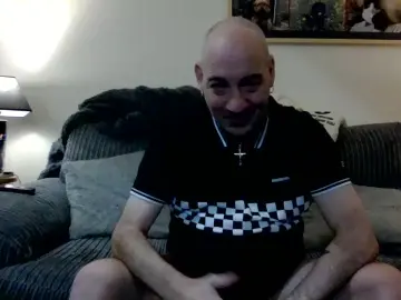 Cam4 Live Sex of Exarmysgtbriefs