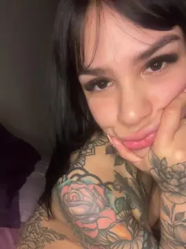 Cam4 Best Webcam of Giaxxx_