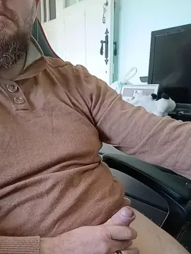 Cam4 Adult Video Chat of Maximusssssss