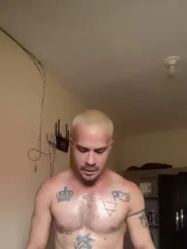 Cam4 Live Sex of pedro5946