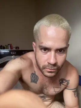 Cam4 Sex Cam of pedro5946