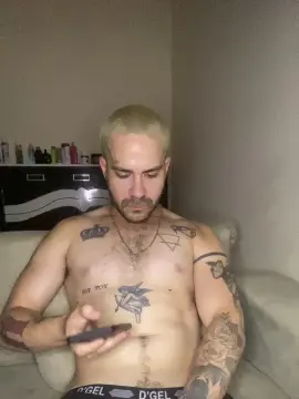 Cam4 Sex Cam of pedro5946