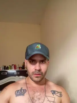 Cam4 Free Live Porn of pedro5946