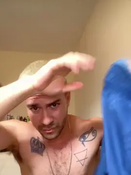 Cam4 Live Porn of pedro5946