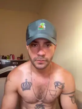 Cam4 Adult Webcams of pedro5946