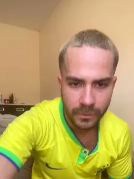 Cam4 Nude Webcam of pedro5946