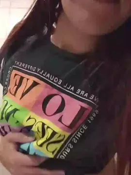 Cam4 Sex Chat of Aura_prin7