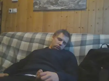 Cam4 Best Webcam of DmtrijD