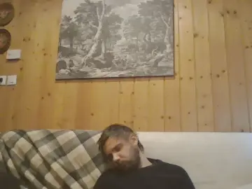 Cam4 Free Porn Cam of DmtrijD