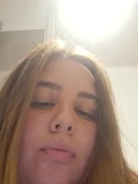 Cam4 Live Sex Cam of Misseslu03