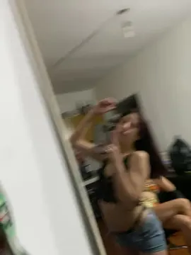 Cam4 Live Sex Cam of Perxxxita