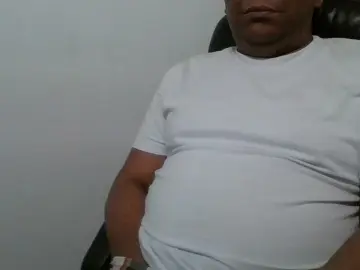 Cam4 Sex Cam of bergun4