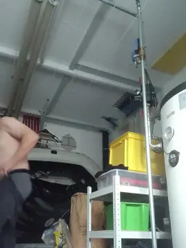 Cam4 Live Porn of Frauentraum68