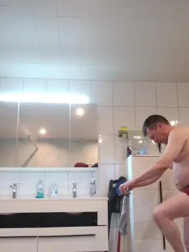 Cam4 Adult Video Chat of Frauentraum68