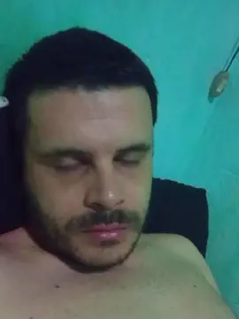 Cam4 Live Porn of JHoW1994