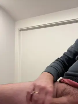 Cam4 Adult Webcam of Mesero