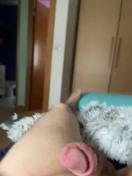 Cam4 Best Webcam of Sergio_97