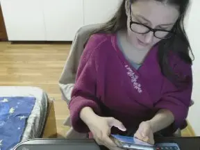 Cam4 Sex Chat of hotcrissxxx