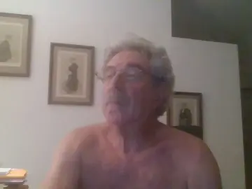 Cam4 Nude Webcam of lefty147