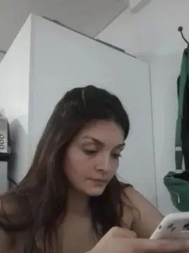 Cam4 Live Sex of Danielaeli