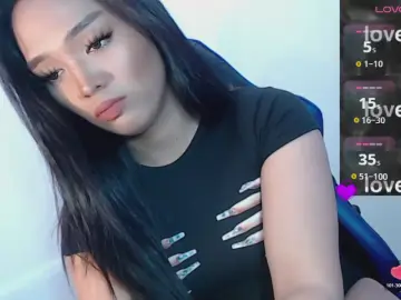 Cam4 Live Porn of InocentKiarah