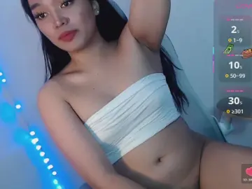 Cam4 Best Webcam of InocentKiarah