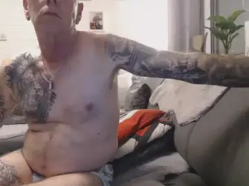 Cam4 Live Porn of Jacky1980