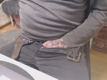 Cam4 Sex Chat of Jacky1980