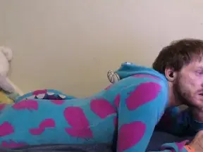 Cam4 Best Webcam of LittleSneakers9