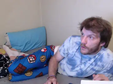 Cam4 Sex Cam of LittleSneakers9