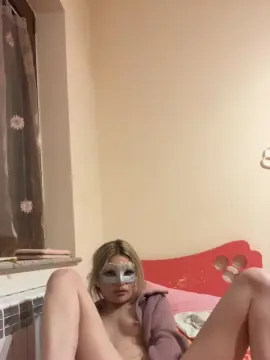 Cam4 Live Porn of Pr1nc3sss