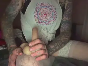 Cam4 Adult Webcam of magiashow