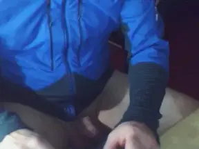 Cam4 Sex Cam of nikolaus86