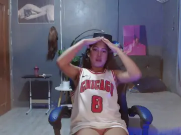 ursweetpinayxxx from cam4