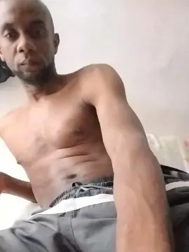 Cam4 Best Webcam of Bigroobsoon