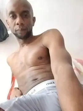 Cam4 Free Porn Cam of Bigroobsoon