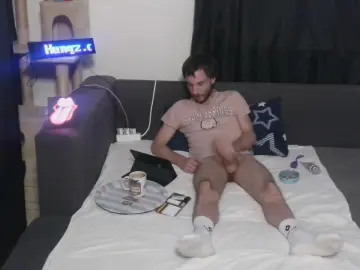 Cam4 Live Sex of Cum2CamBoys