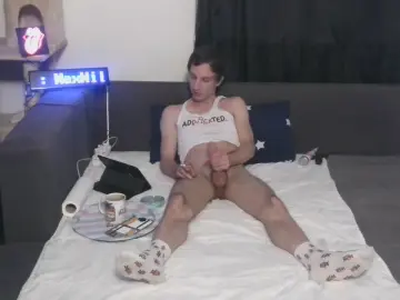 Cam4 Nude Webcam of Cum2CamBoys