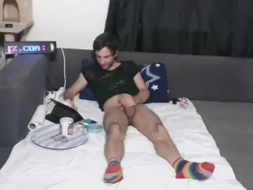 Cam4 Private Sex Chat of Cum2CamBoys