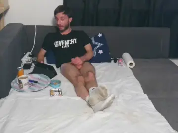 Cam4 Sex Cam of Cum2CamBoys