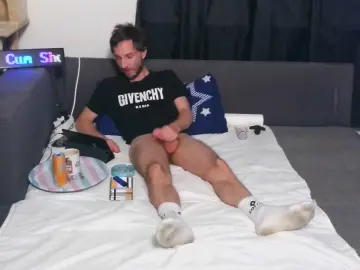 Cam4 Private Sex Chat of Cum2CamBoys