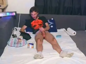 Cam4 Sex Chat of Cum2CamBoys