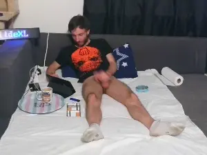 Cam4 Sex Cam of Cum2CamBoys