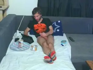 Cam4 Private Sex Chat of Cum2CamBoys