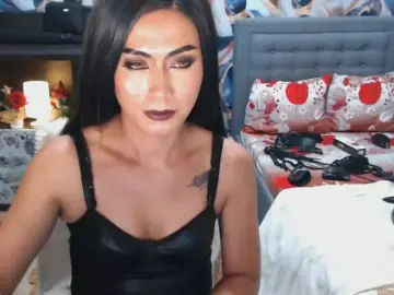 Cam4 Live Sex Cam of GoddessManiac