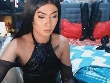 Cam4 Adult Webcam of GoddessManiac