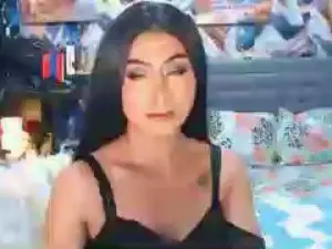 GoddessManiac from cam4