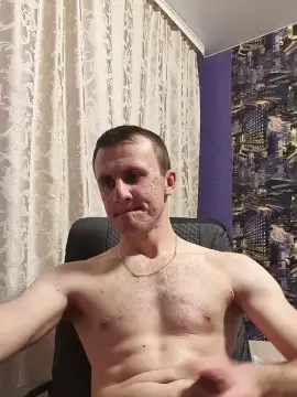 Cam4 Adult Webcams of SashaBolshoy