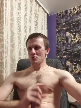 Cam4 Best Webcam of SashaBolshoy