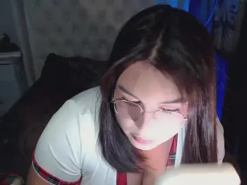 Cam4 Live Porn of Tgirl_bella